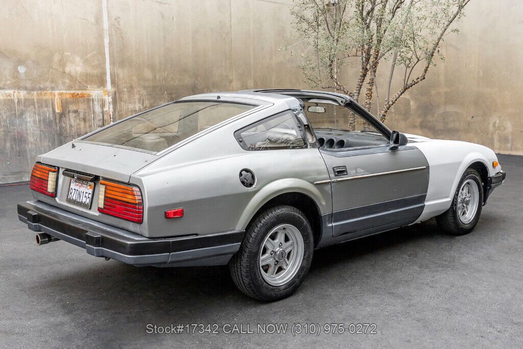 1983 Datsun Z-Series - photo 5