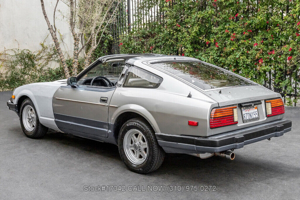 1983 Datsun Z-Series - photo 7