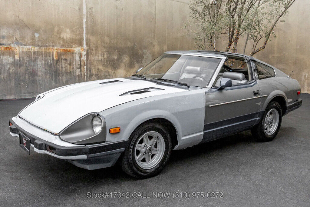 1983 Datsun Z-Series - photo 8