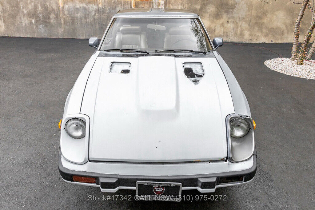 1983 Datsun Z-Series - photo 9