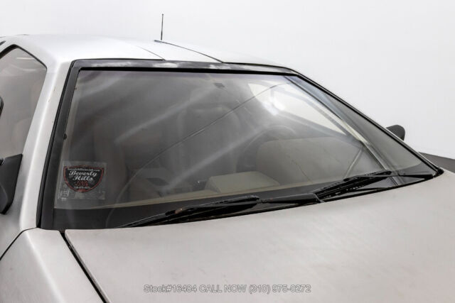 1983 DeLorean DMC-12 - photo 10