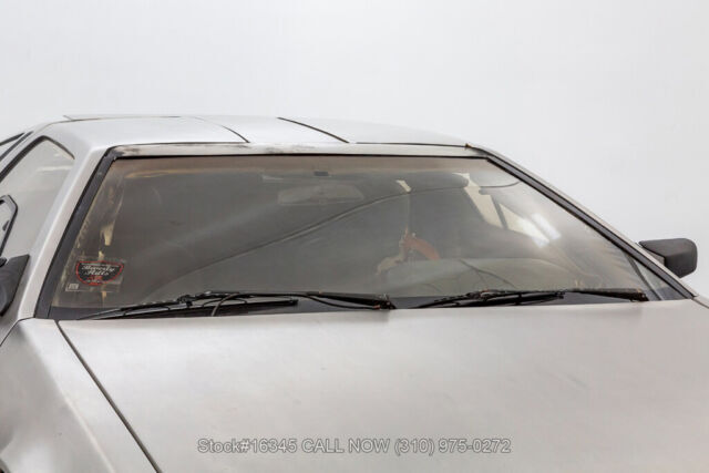 1983 DeLorean DMC-12 - photo 10