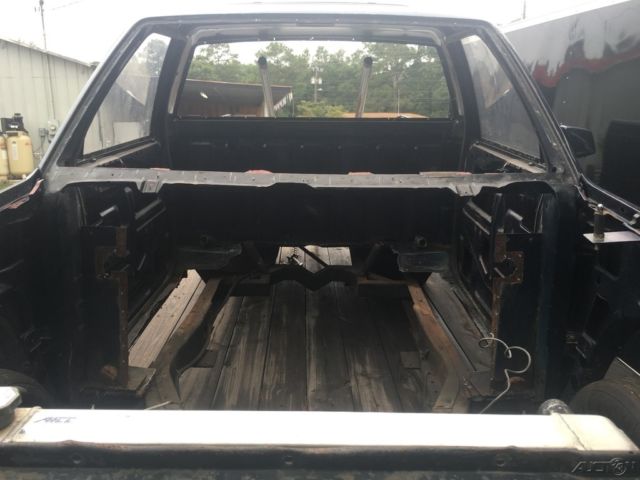 1983 Chevrolet S-10 - photo 2