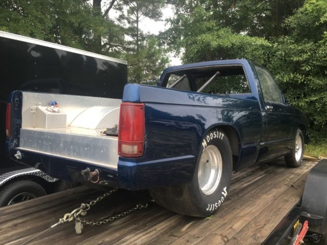 1983 Chevrolet S-10 - photo 6