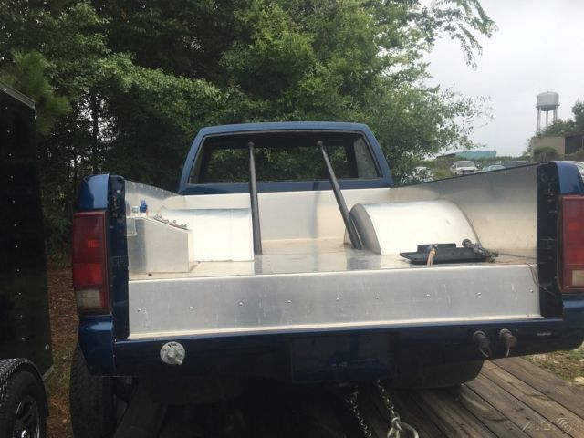 1983 Chevrolet S-10 - photo 7