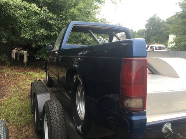 1983 Chevrolet S-10 - photo 9