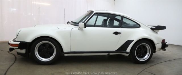 1983 Porsche 911SC - photo 11
