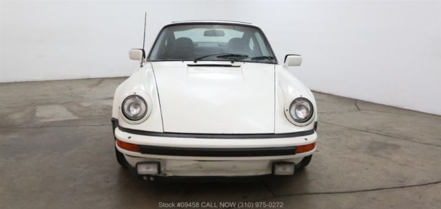 1983 Porsche 911SC - photo 2