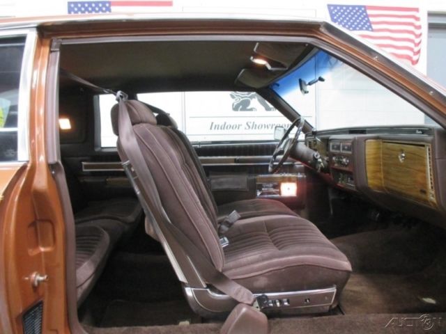 1983 Cadillac DeVille - photo 5