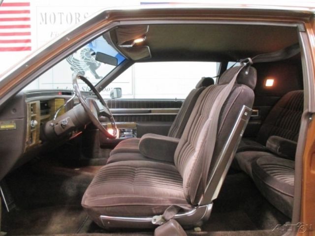 1983 Cadillac DeVille - photo 8