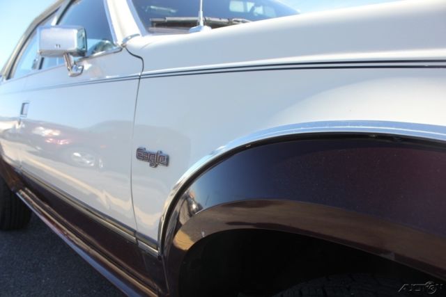 1983 Other Makes Eagle 30 - photo 10