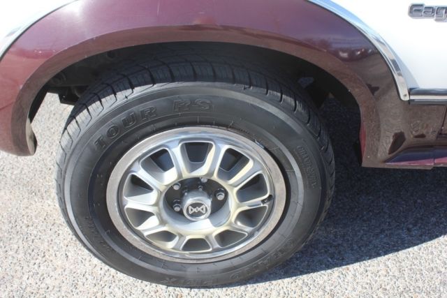 1983 Other Makes Eagle 30 - photo 12