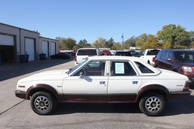 1983 Other Makes Eagle 30 - photo 2