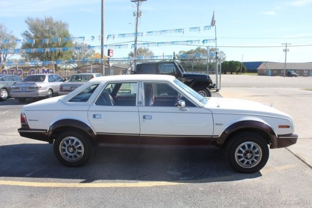 1983 Other Makes Eagle 30 - photo 4