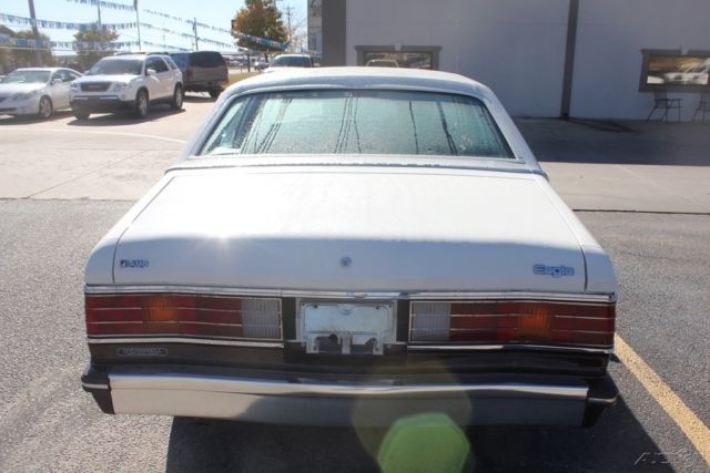 1983 Other Makes Eagle 30 - photo 5
