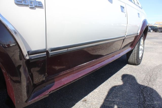 1983 Other Makes Eagle 30 - photo 6