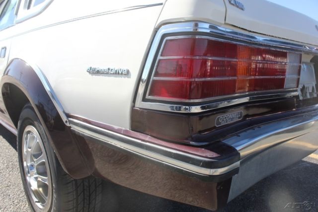 1983 Other Makes Eagle 30 - photo 7