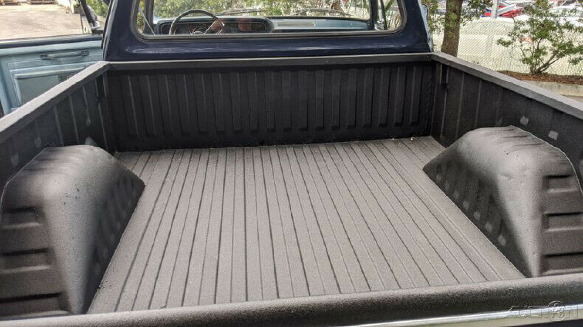 1983 Dodge Ram 1500 - photo 10