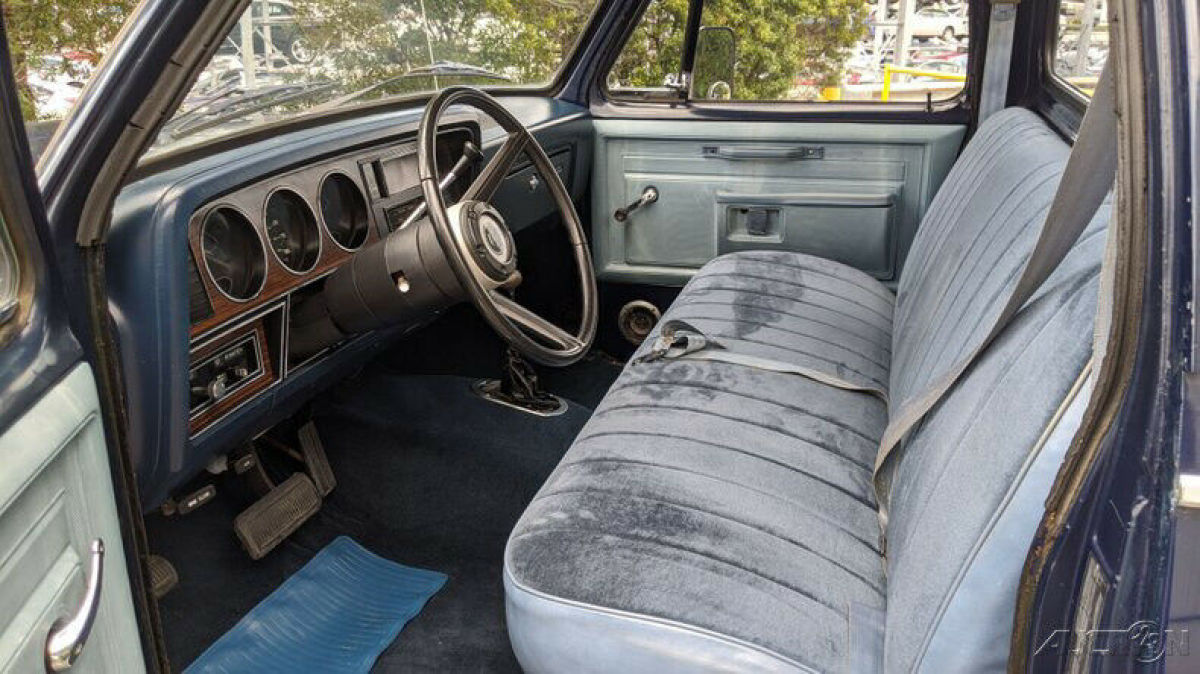 1983 Dodge Ram 1500 - photo 12