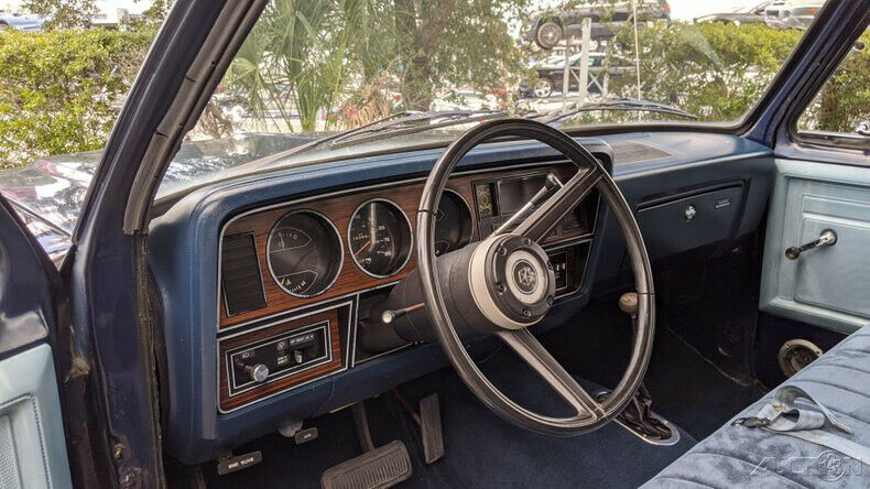 1983 Dodge Ram 1500 - photo 13