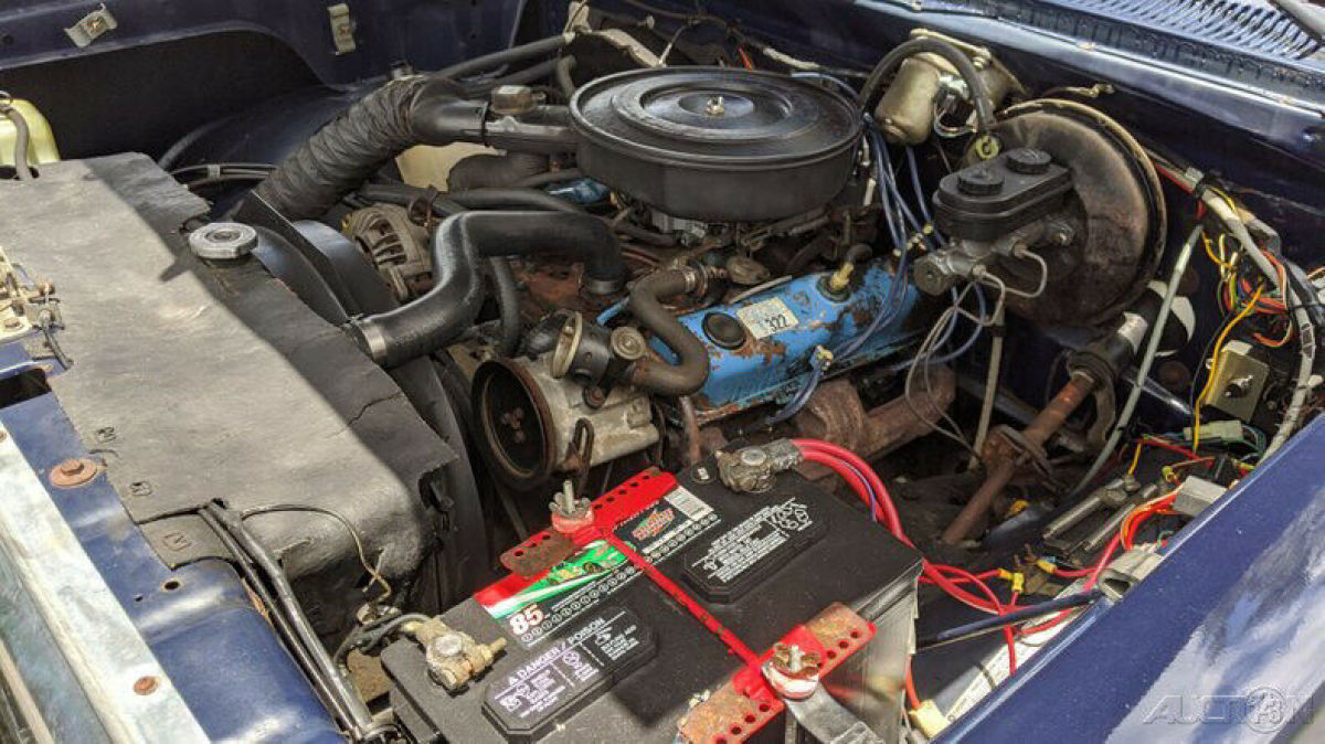 1983 Dodge Ram 1500 - photo 8