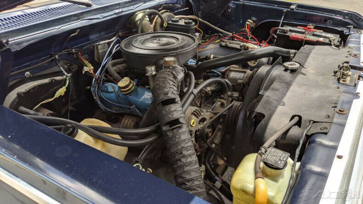 1983 Dodge Ram 1500 - photo 9