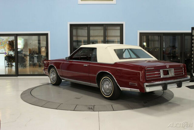 1983 Chrysler Cordoba - photo 3