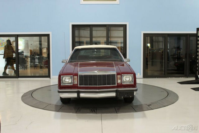 1983 Chrysler Cordoba - photo 8