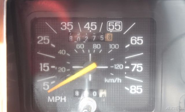 1983 Ford Bronco XLT One Owner - photo 6