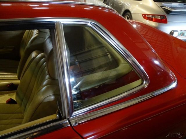 1983 Mercedes-Benz 300-Series - photo 6