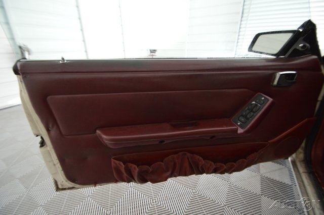1983 Ford Mustang V6 - photo 11
