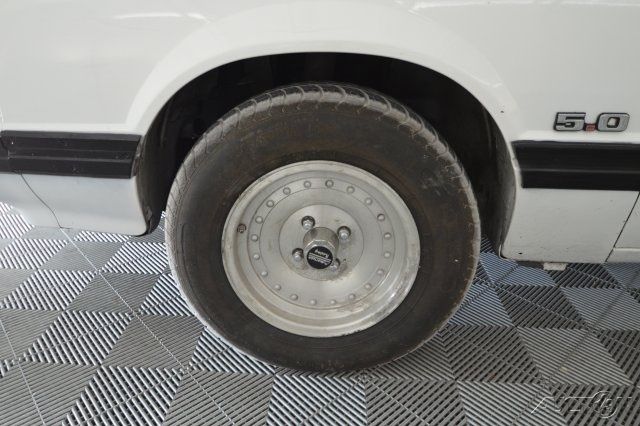 1983 Ford Mustang V6 - photo 9