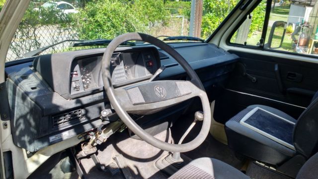 1983 Volkswagen Bus/Vanagon - photo 3
