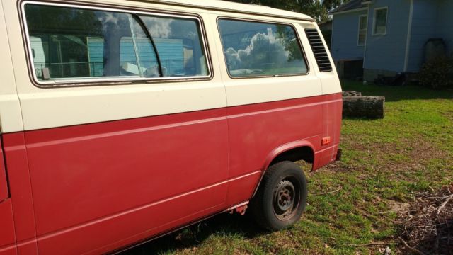 1983 Volkswagen Bus/Vanagon - photo 5