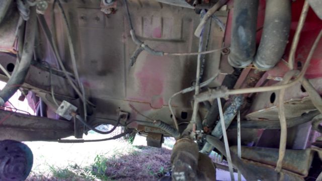 1983 Volkswagen Bus/Vanagon - photo 9