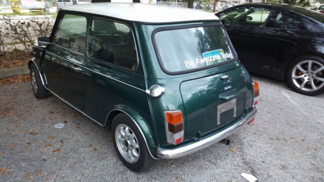 1983 Mini Classic Mini - photo 5