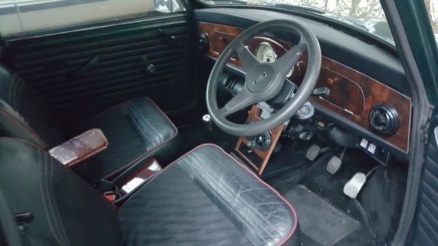 1983 Mini Classic Mini - photo 6