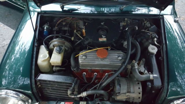 1983 Mini Classic Mini - photo 8