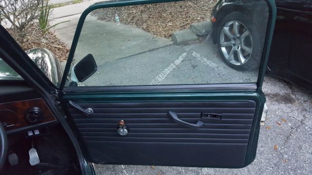 1983 Mini Classic Mini - photo 9