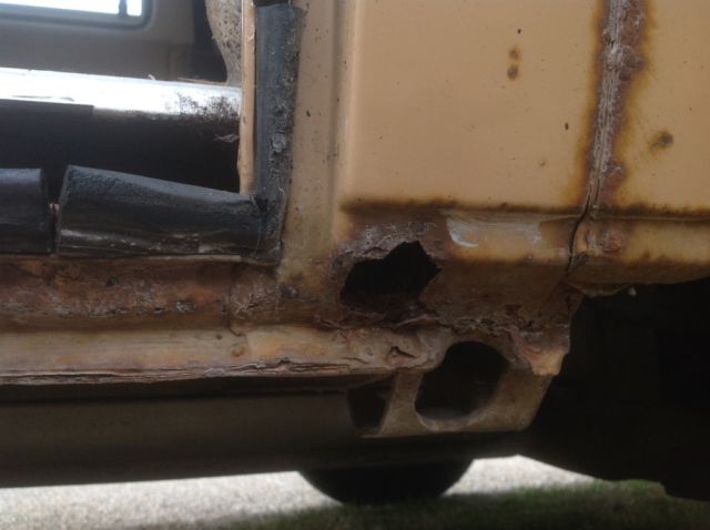 1983 Volkswagen Bus/Vanagon - photo 4