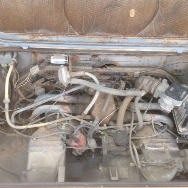 1983 Volkswagen Bus/Vanagon - photo 6