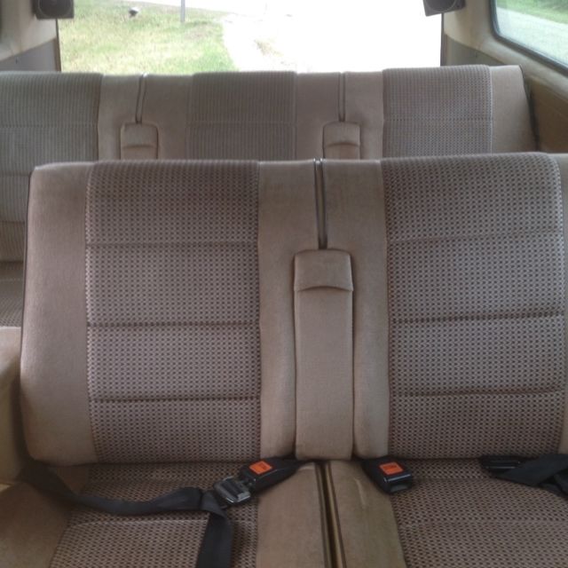 1983 Volkswagen Bus/Vanagon - photo 9
