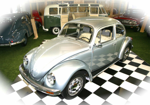 1983 Volkswagen Beetle - Classic - photo 12