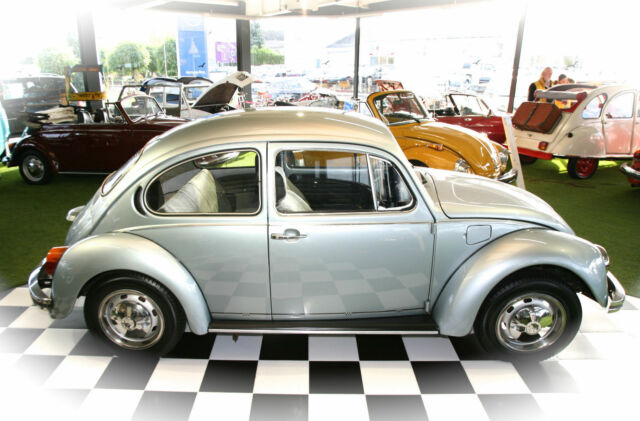 1983 Volkswagen Beetle - Classic - photo 4