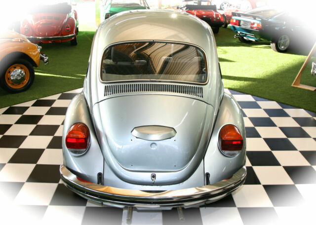 1983 Volkswagen Beetle - Classic - photo 5
