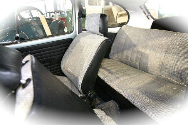 1983 Volkswagen Beetle - Classic - photo 8