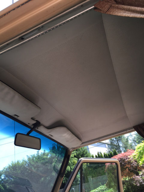 1983 Volkswagen Bus/Vanagon - photo 13