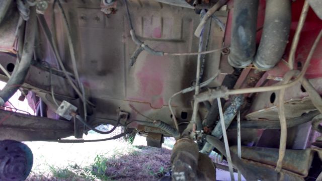 1983 Volkswagen Bus/Vanagon - photo 11