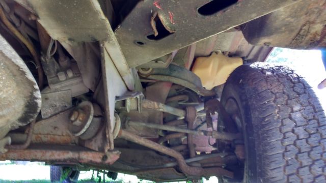 1983 Volkswagen Bus/Vanagon - photo 12