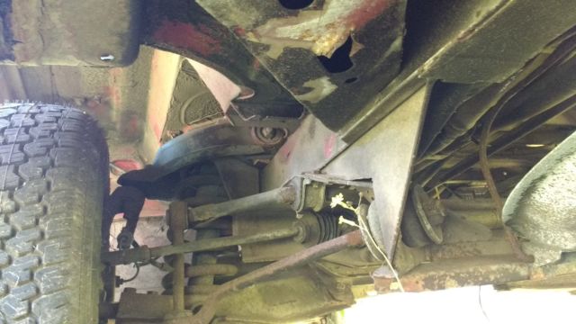 1983 Volkswagen Bus/Vanagon - photo 13